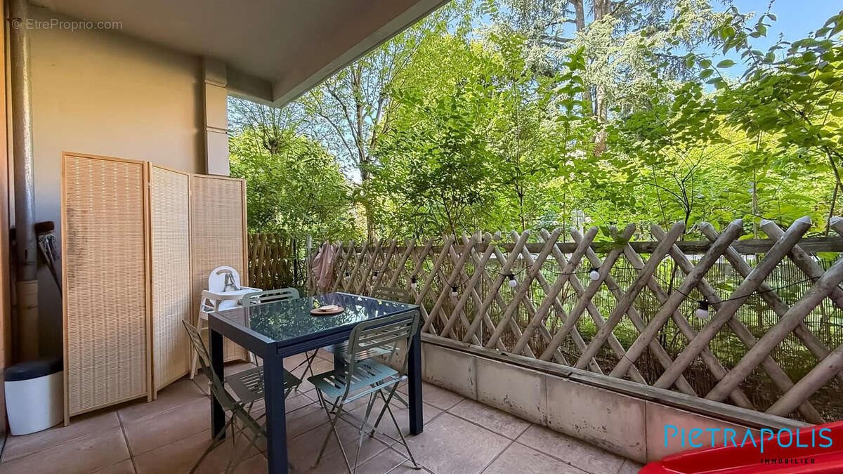 Appartement à vendre, 79m², Lyon 4ème