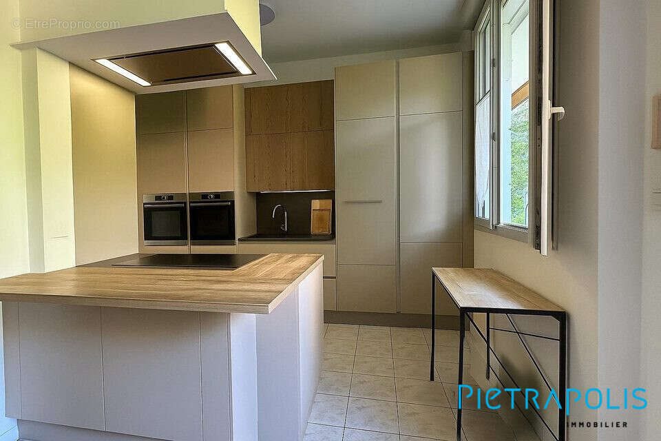 Appartement à vendre, 79m², Lyon 4ème