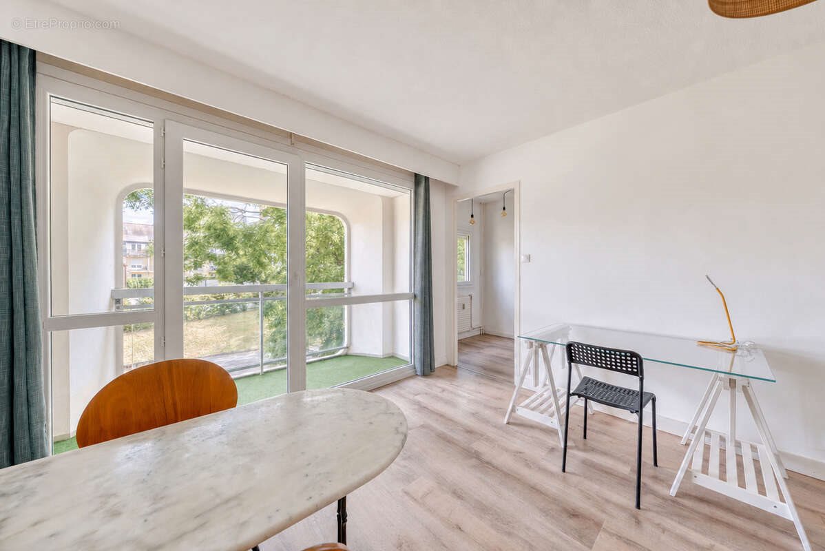 Appartement à vendre, 28m², Rennes