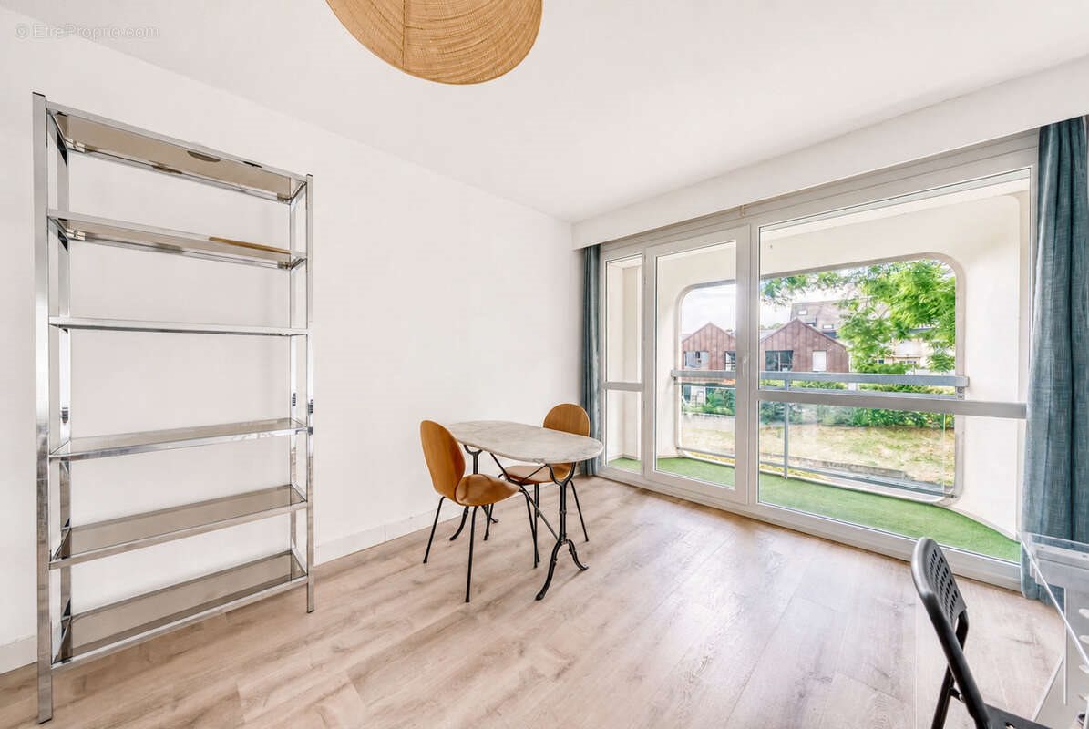 Appartement à vendre, 28m², Rennes