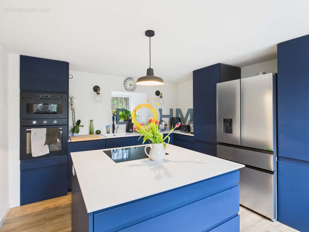 Maison à vendre, 90m², Chomelix