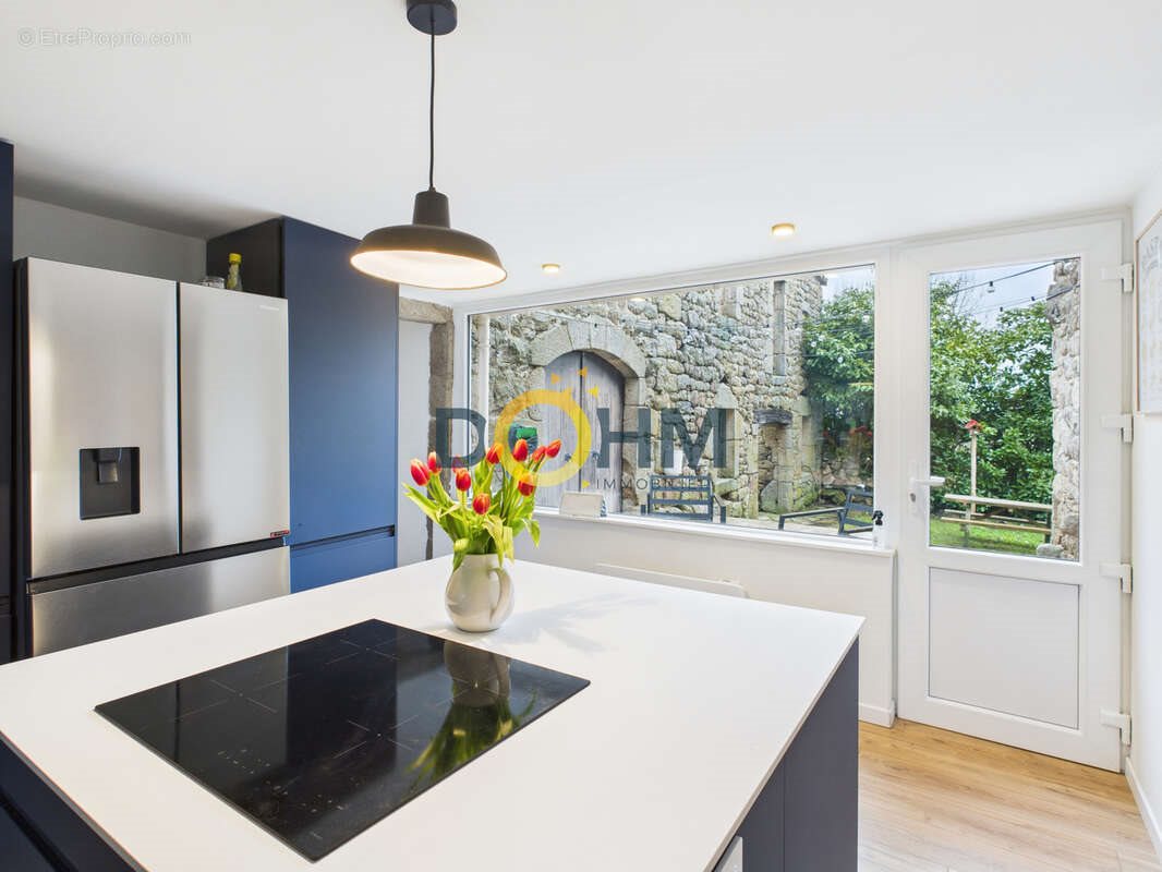 Maison à vendre, 90m², Chomelix