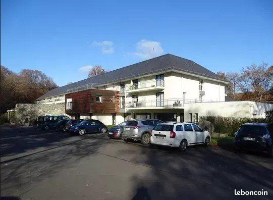Appartement à vendre, 45m², Bagnoles-de-l'Orne