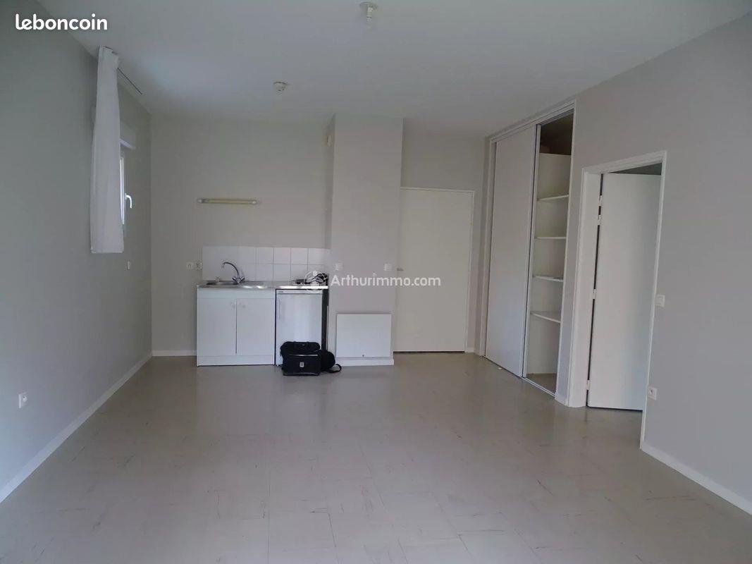 Appartement à vendre, 45m², Bagnoles-de-l'Orne