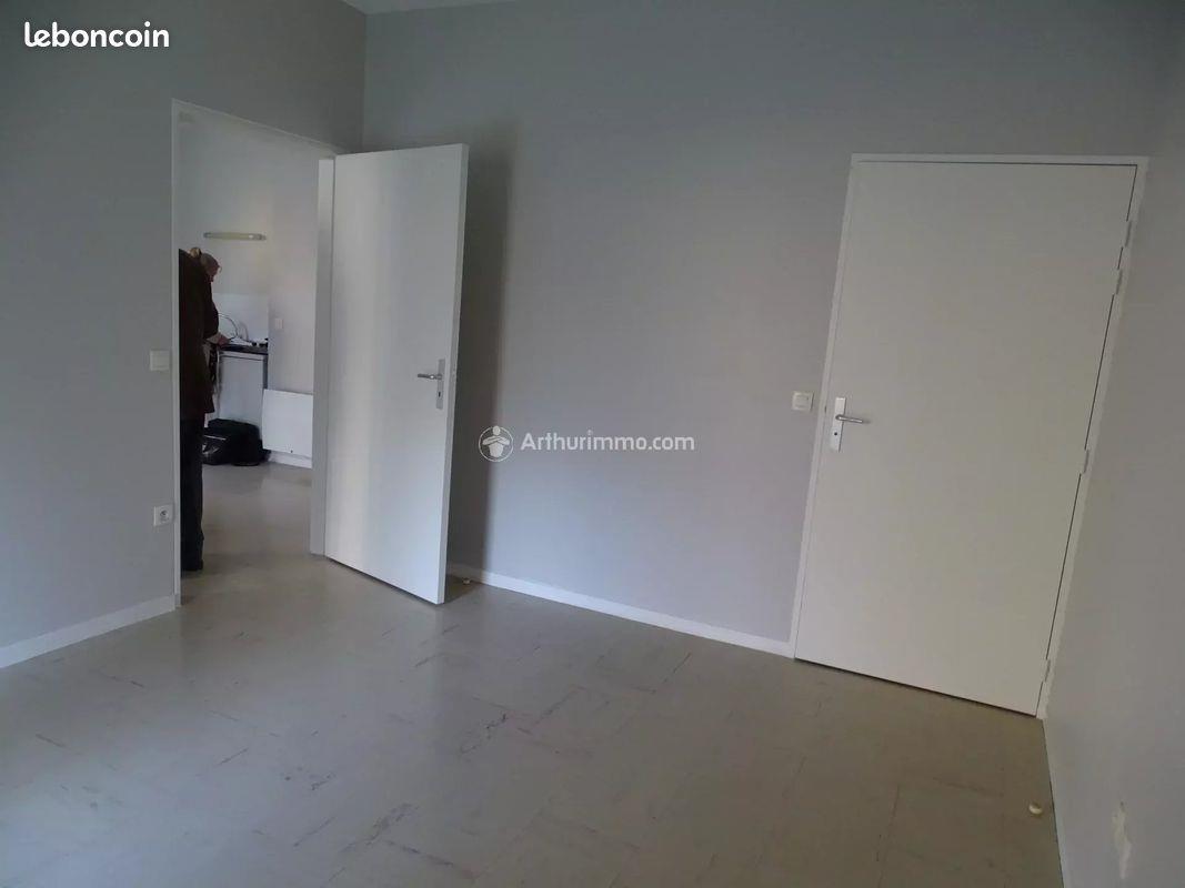 Appartement à vendre, 45m², Bagnoles-de-l'Orne