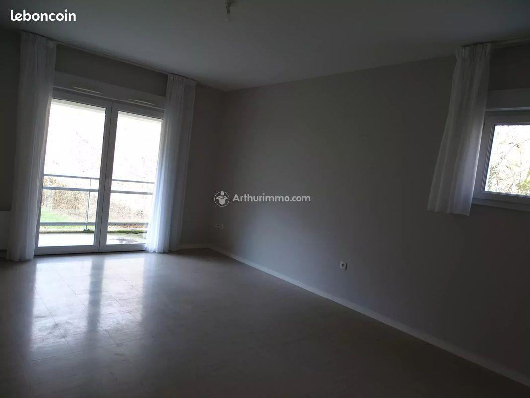 Appartement à vendre, 45m², Bagnoles-de-l'Orne