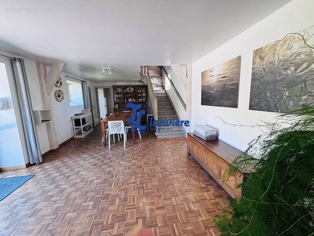 Maison à vendre, 125m², Beuvrequen