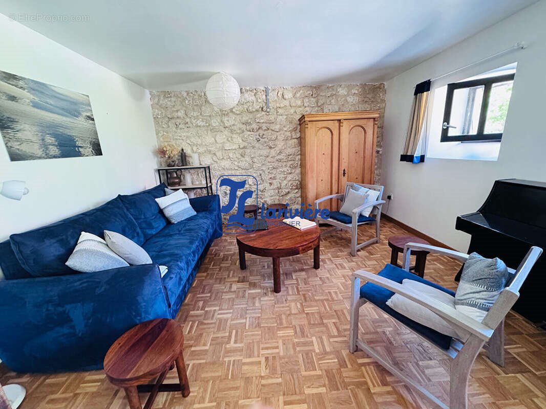 Maison à vendre, 125m², Beuvrequen