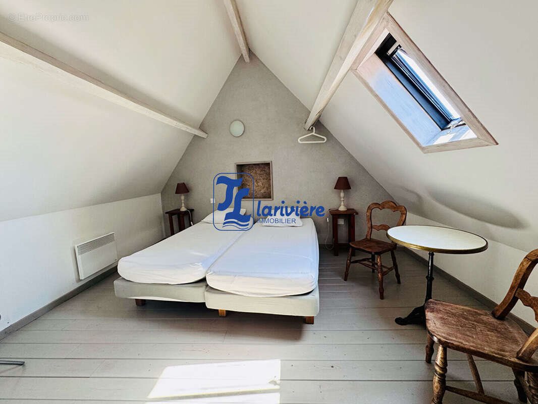 Maison à vendre, 125m², Beuvrequen