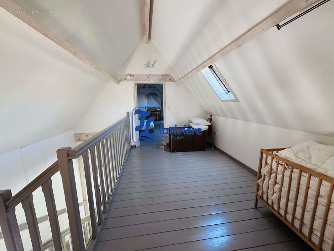 Maison à vendre, 125m², Beuvrequen