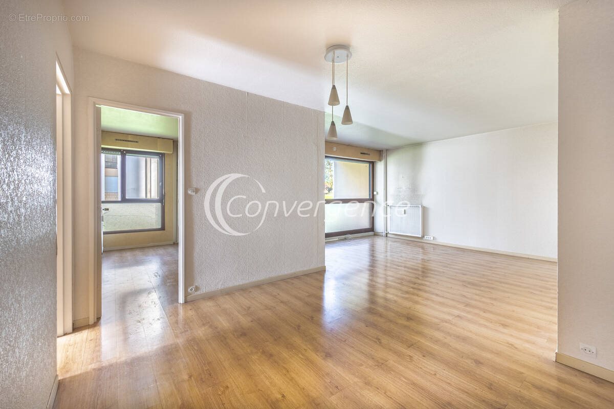 Appartement à vendre, 86m², Limoges