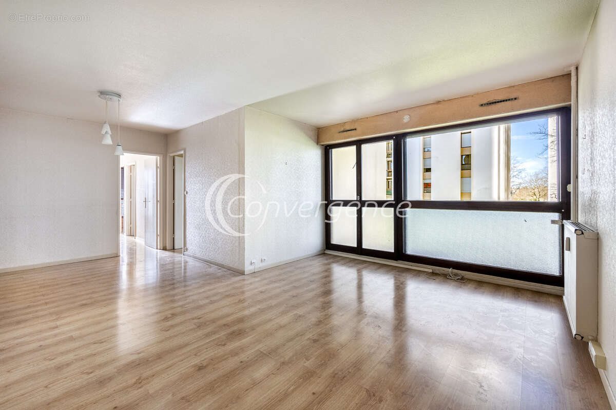 Appartement à vendre, 86m², Limoges