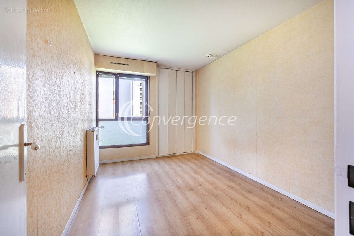 Appartement à vendre, 86m², Limoges