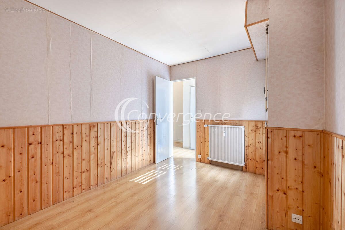 Appartement à vendre, 86m², Limoges