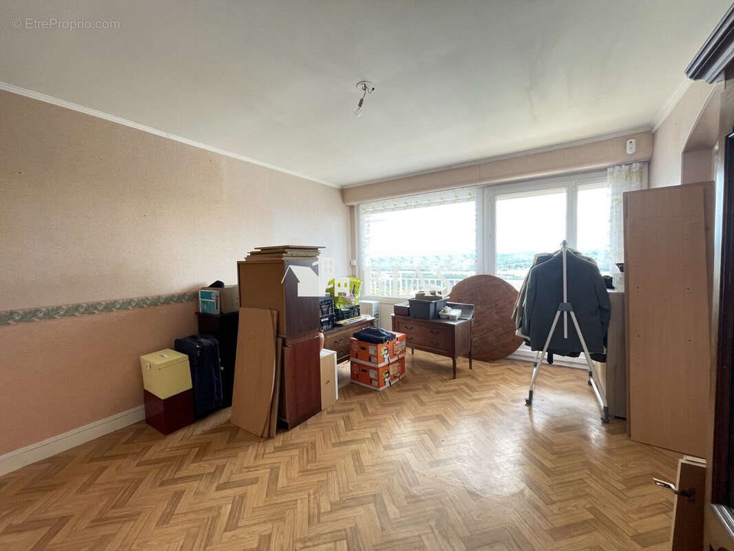 Appartement à vendre, 74m², Lisieux