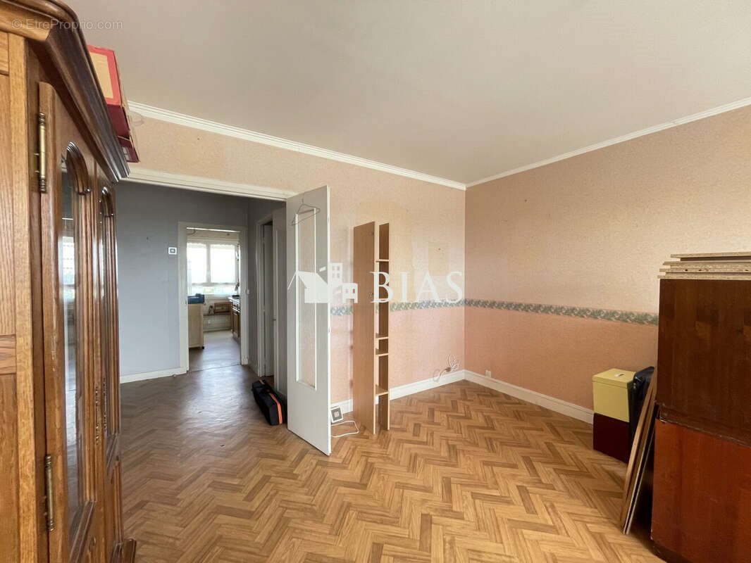 Appartement à vendre, 74m², Lisieux