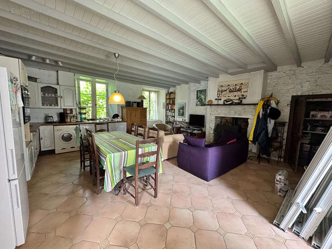 Maison à vendre, 103m², Bricquebec