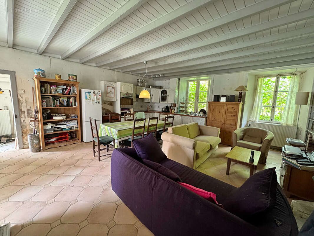 Maison à vendre, 103m², Bricquebec