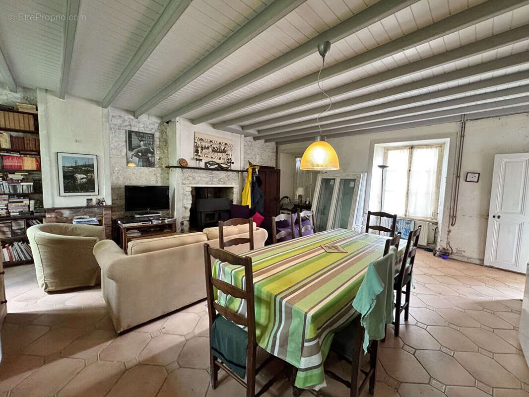 Maison à vendre, 103m², Bricquebec
