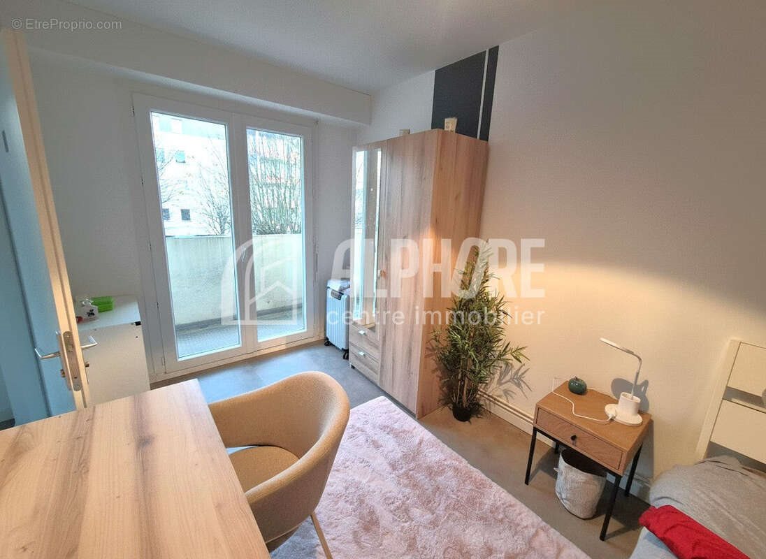 Appartement à vendre, 65m², La Roche-sur-Yon