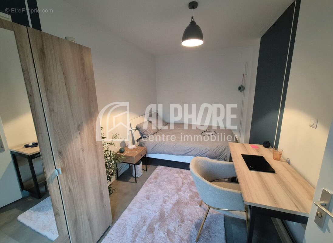 Appartement à vendre, 65m², La Roche-sur-Yon