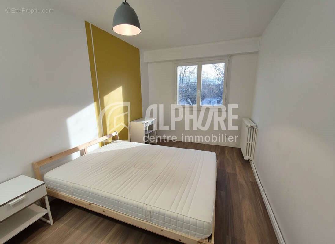 Appartement à vendre, 65m², La Roche-sur-Yon
