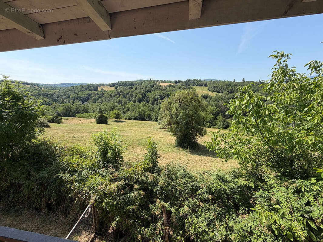Maison à vendre, 70m², Desingy