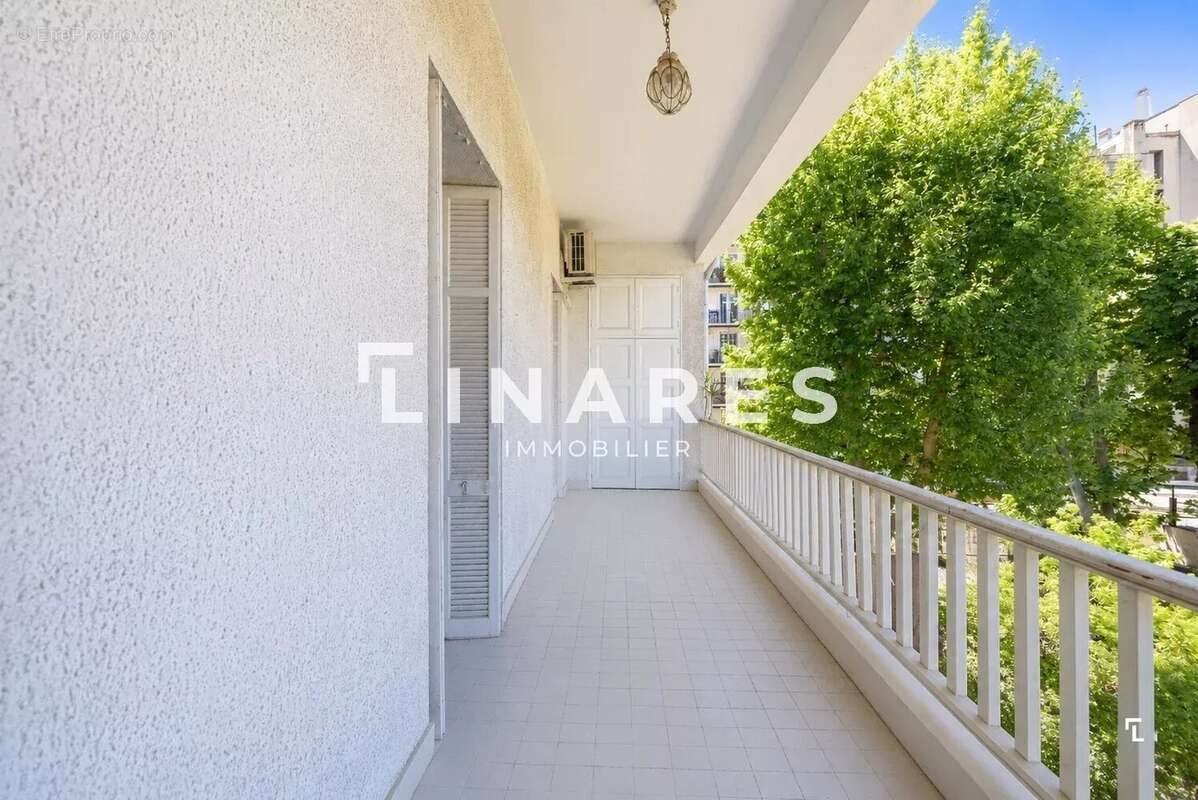 Appartement à vendre, 126m², Marseille 8ème