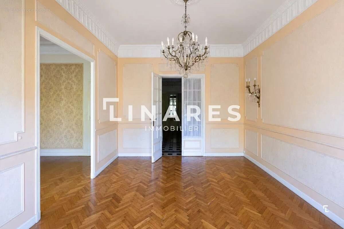 Appartement à vendre, 126m², Marseille 8ème