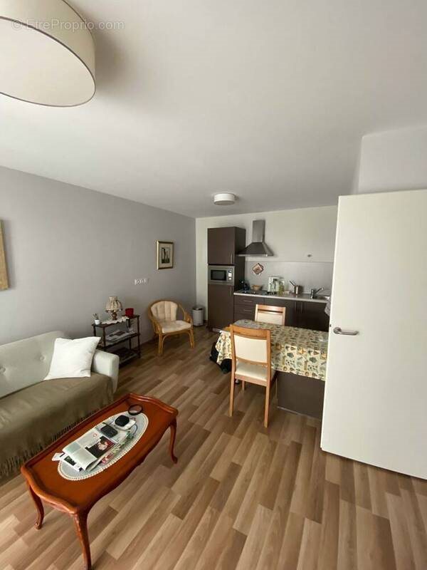 Appartement à vendre, 46m², Oberhausbergen
