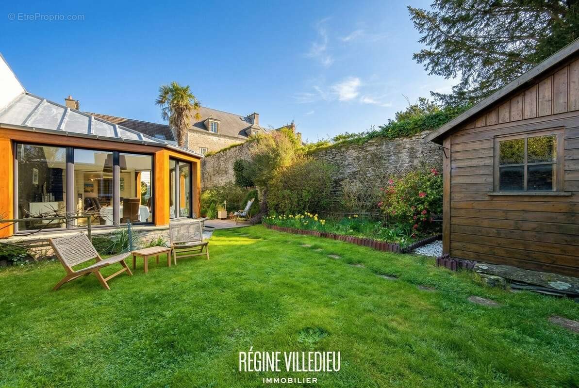 Maison à vendre, 211m², Cherbourg-Octeville