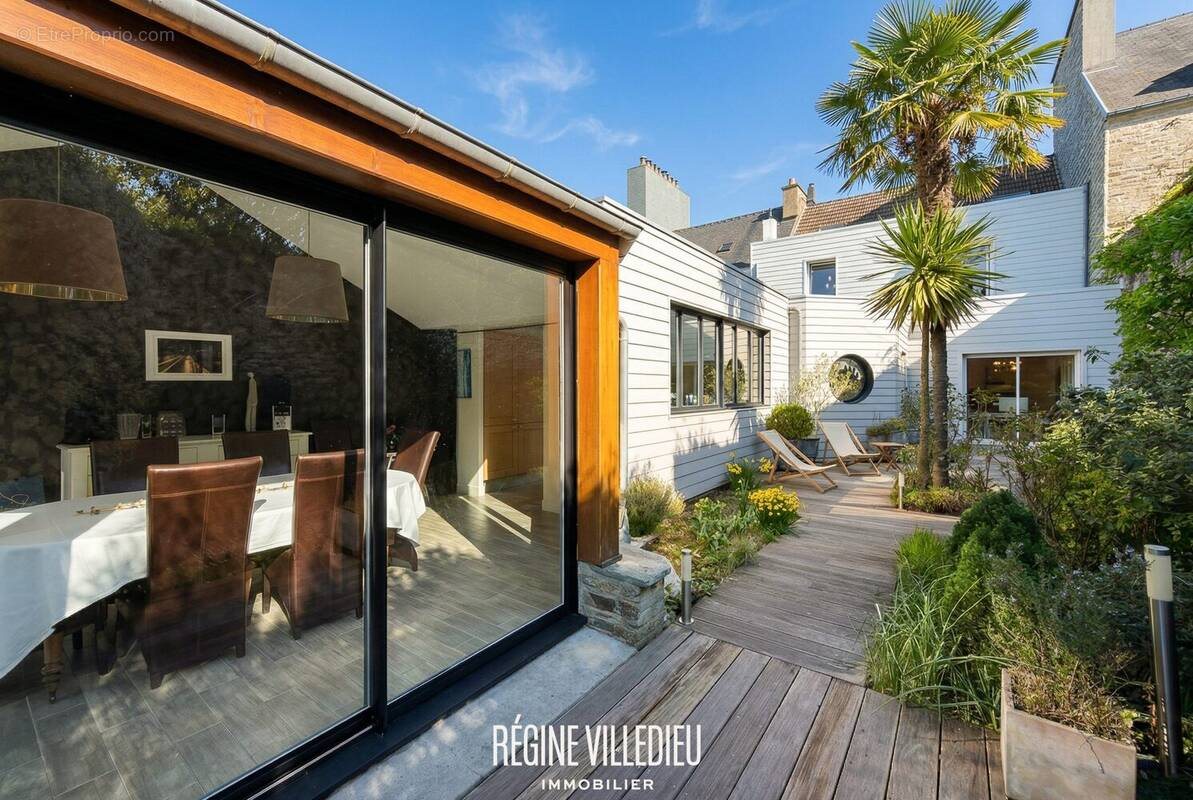 Maison à vendre, 211m², Cherbourg-Octeville