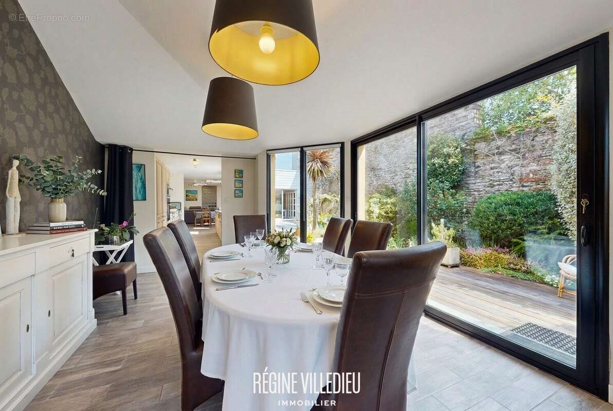 Maison à vendre, 211m², Cherbourg-Octeville
