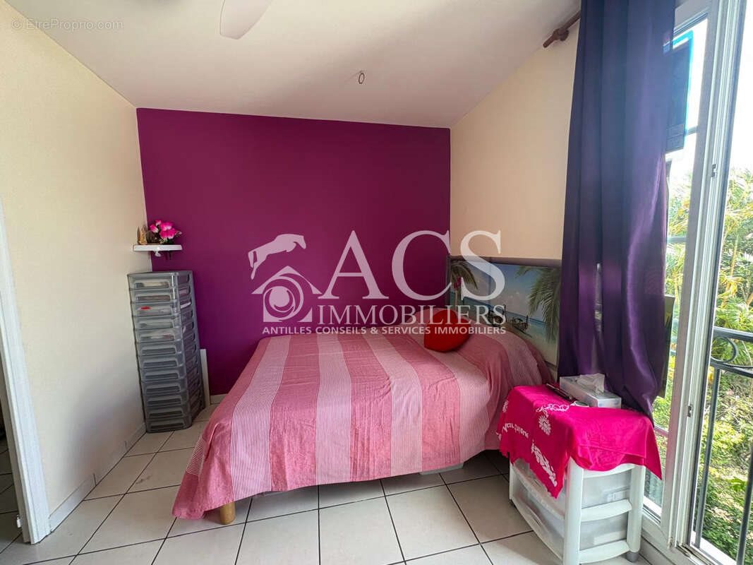 Appartement à vendre, 75m², Fort-de-France