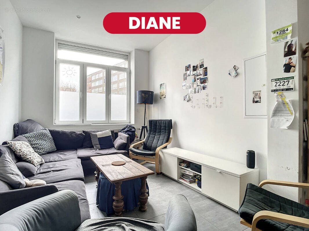 Maison à vendre, 162m², Lille