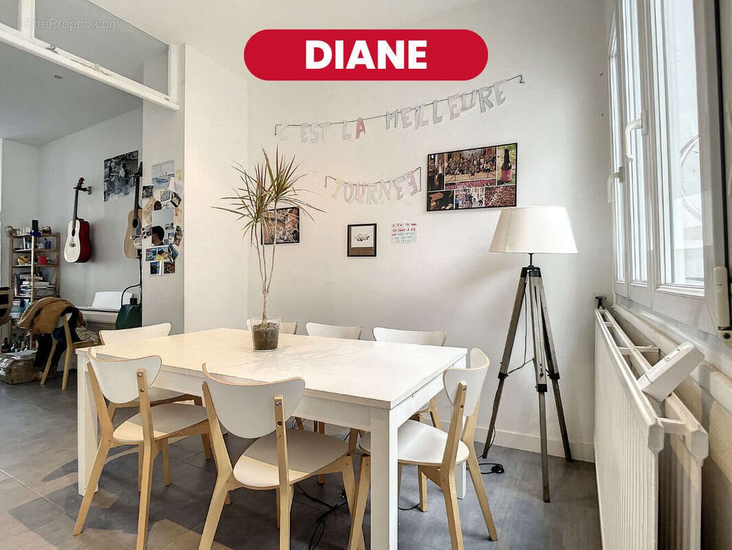 Maison à vendre, 162m², Lille