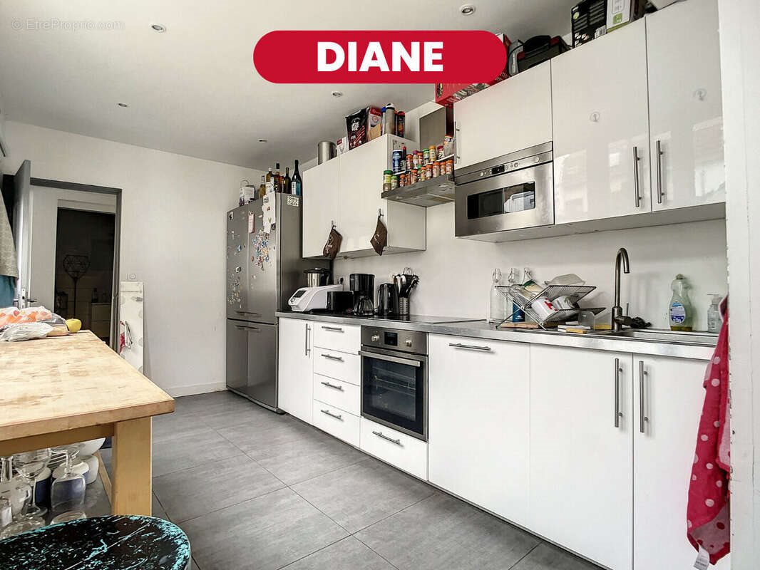 Maison à vendre, 162m², Lille