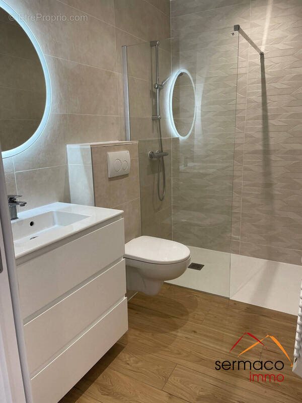 Appartement à vendre, 42m², Freyming-Merlebach