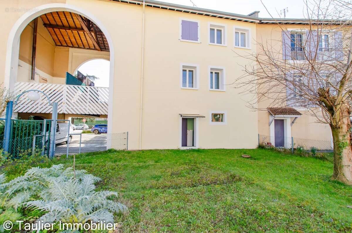 Maison à vendre, 100m², Saint-Marcellin
