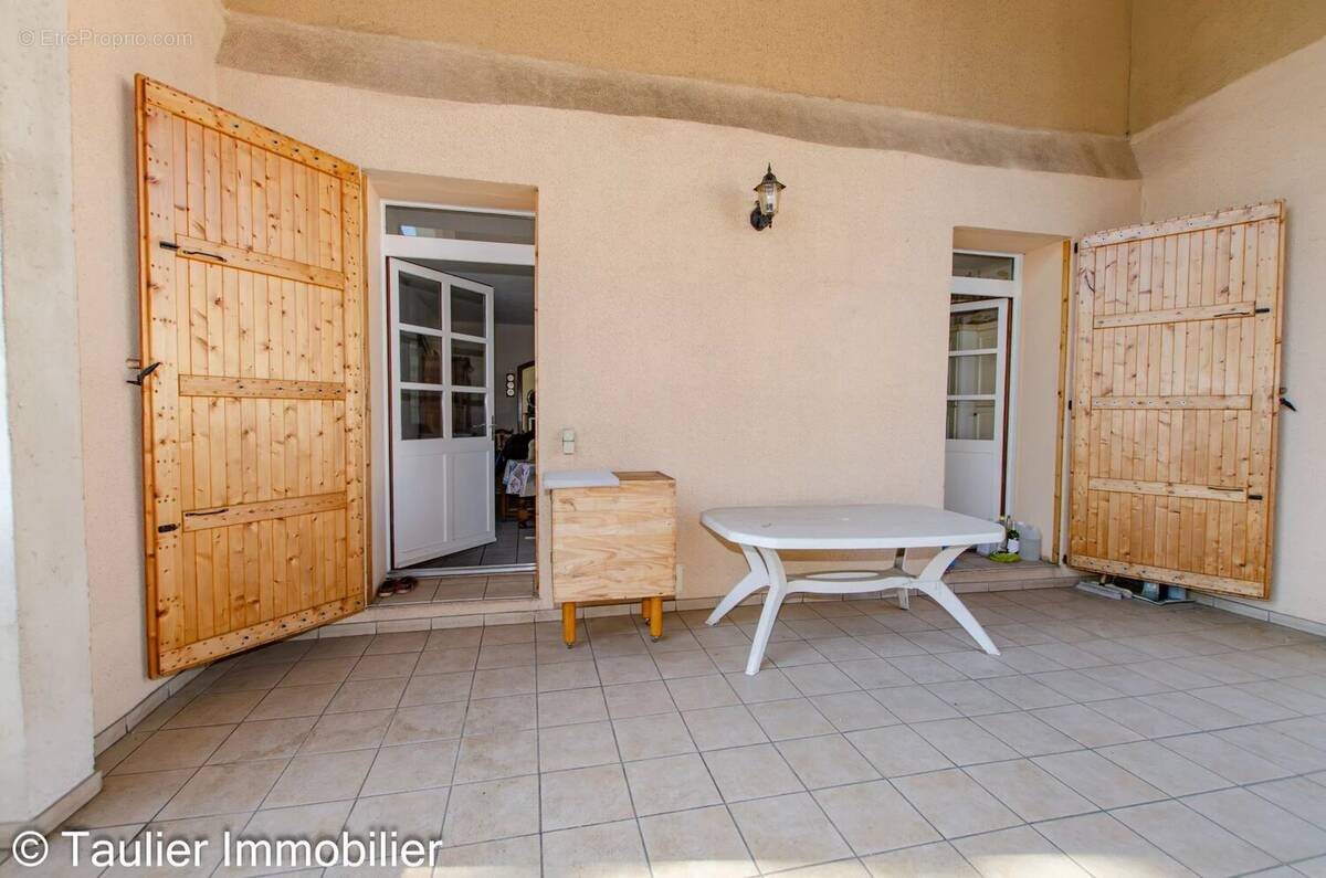 Maison à vendre, 100m², Saint-Marcellin