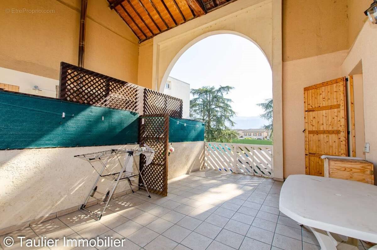 Maison à vendre, 100m², Saint-Marcellin