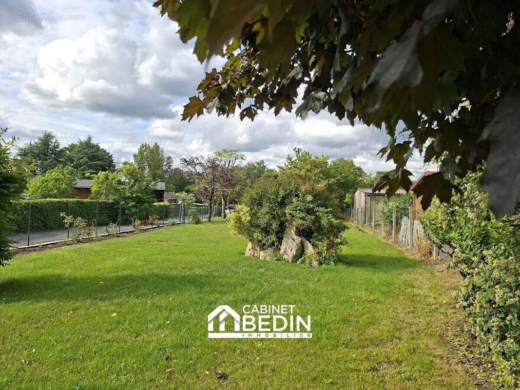 Maison à vendre, 121m², Bonnetan