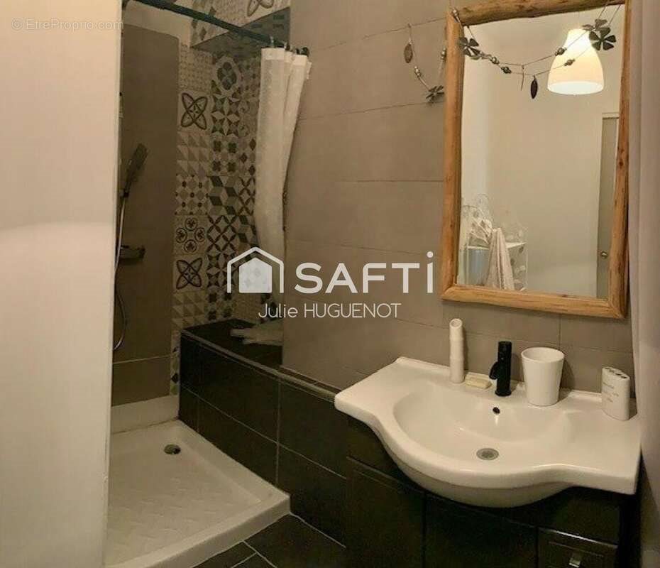 Appartement à vendre, 100m², Sartène