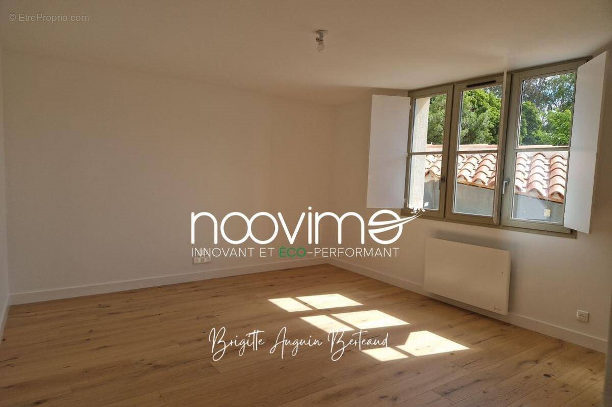 Appartement à vendre, 74m², Mortagne-sur-Sèvre