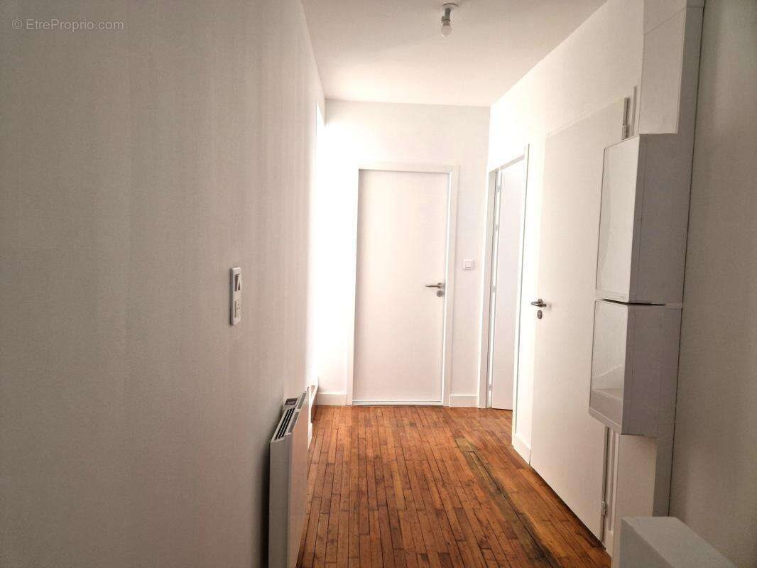 Appartement à vendre, 74m², Mortagne-sur-Sèvre