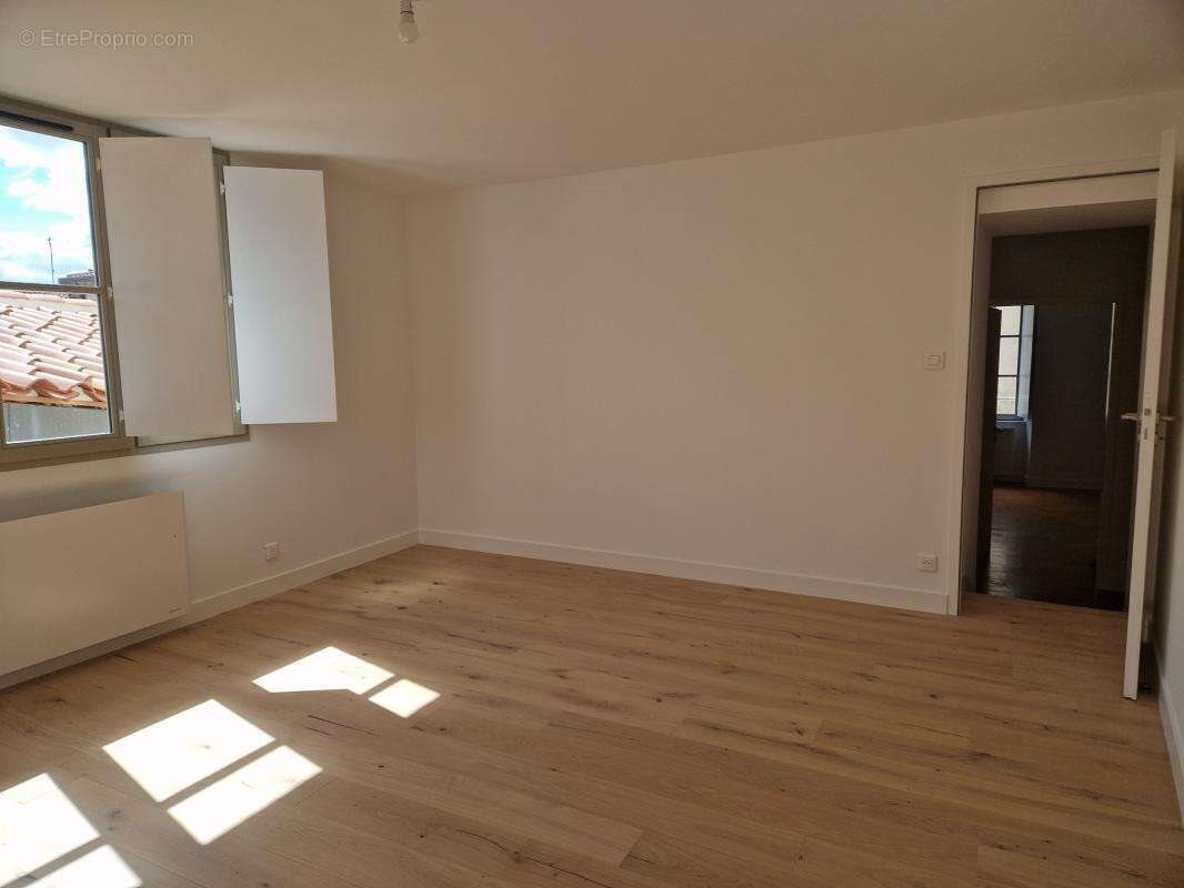 Appartement à vendre, 74m², Mortagne-sur-Sèvre