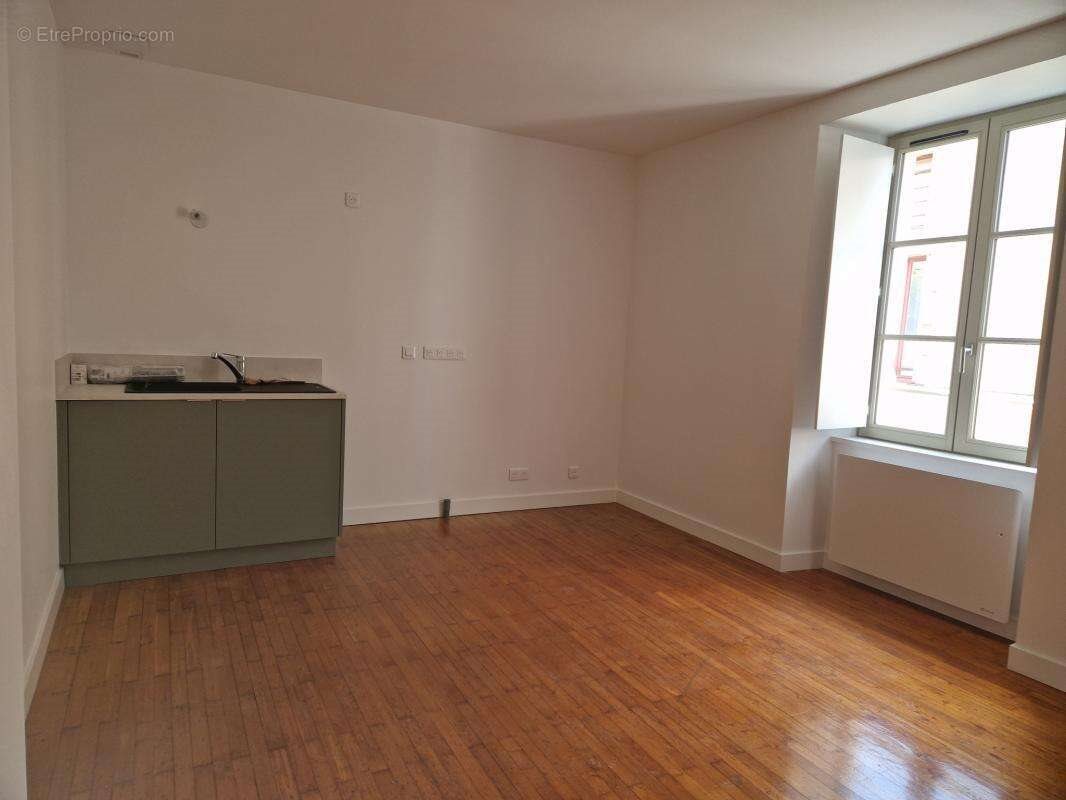Appartement à vendre, 74m², Mortagne-sur-Sèvre
