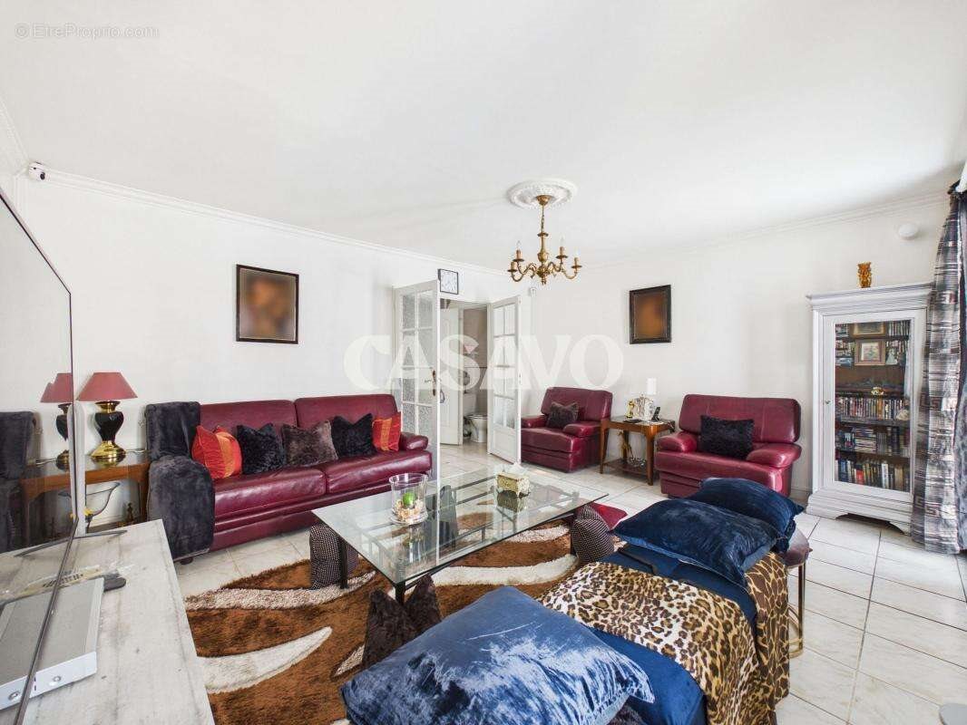 Maison à vendre, 92m², Garges-lès-Gonesse