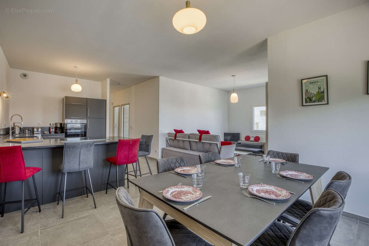 Appartement à vendre, 80m², Annecy