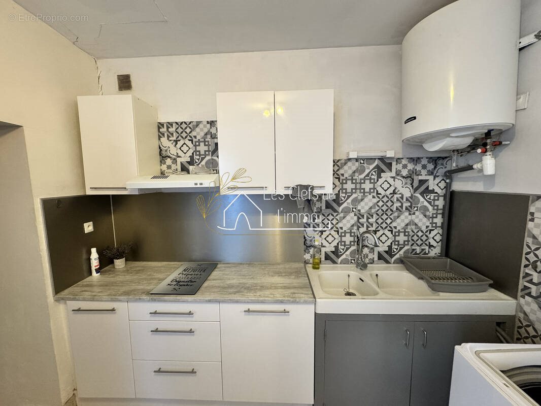 Appartement à vendre, 27m², Rodez